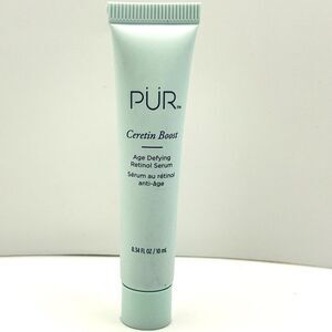 $8 🌸 PÜR ~ Ceretin Boost Age Defying Retinol Serum ~ NEW